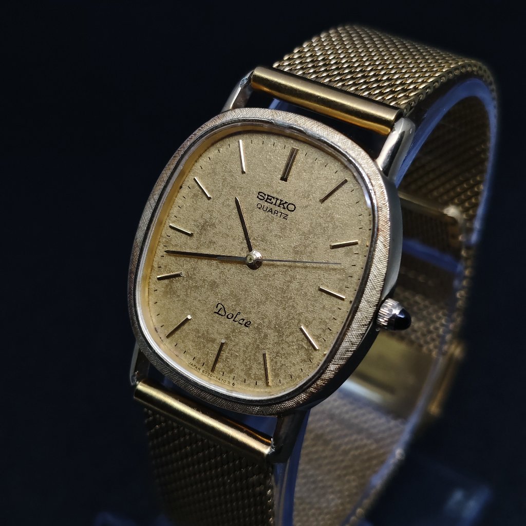 Seiko Dolce 6030-5410 SGP 30