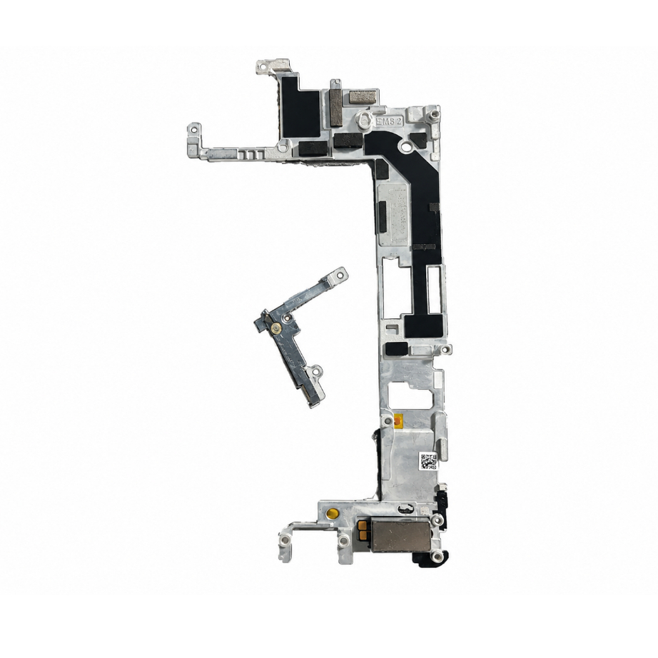 Tutup Mesin Dan Modul Getar Pixel 7 Original Copotan