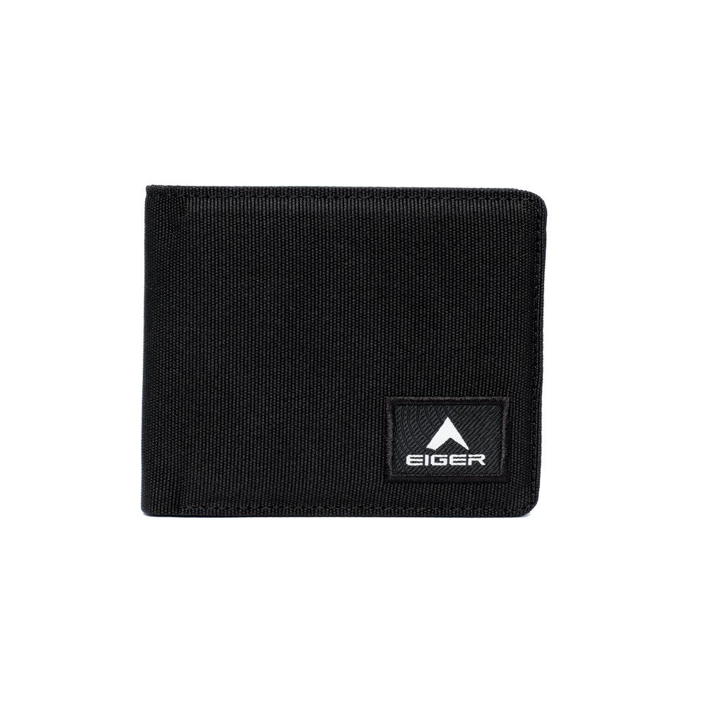 EIGER MOREA 2 FOLD WALLET - Dompet Lipat Outdoor Adventure