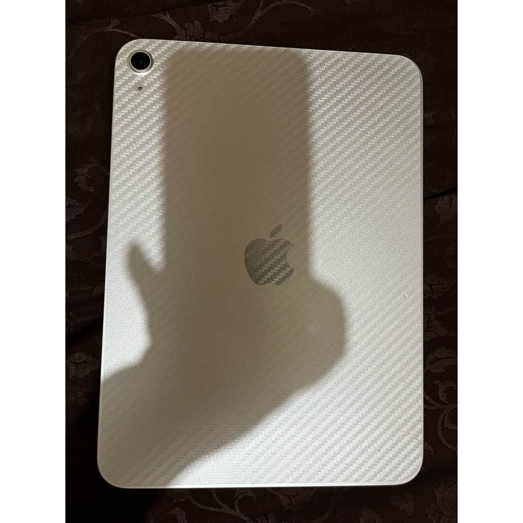 IPAD A16 (GEN 11TH) 128GB - SECOND