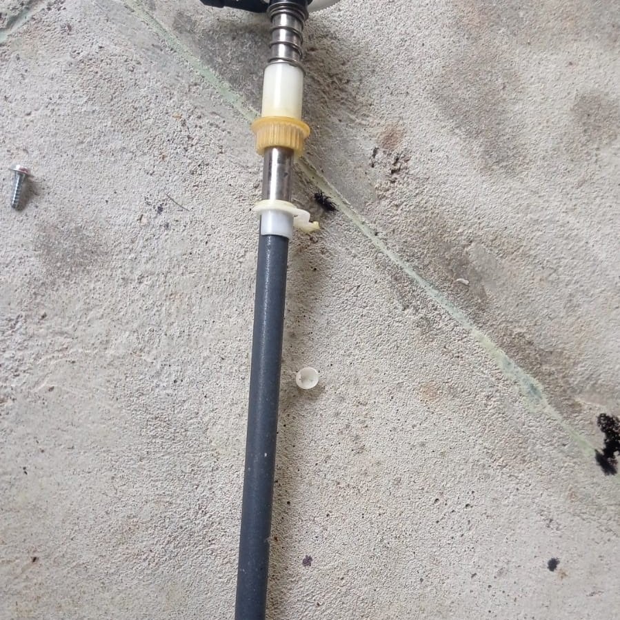 Batang penarik brother mfc-j200