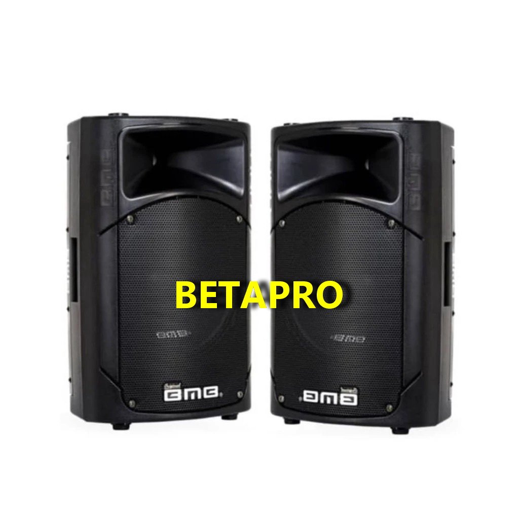 Speaker Aktif BMB 15inch Pro MN 115 A bmb mn115a