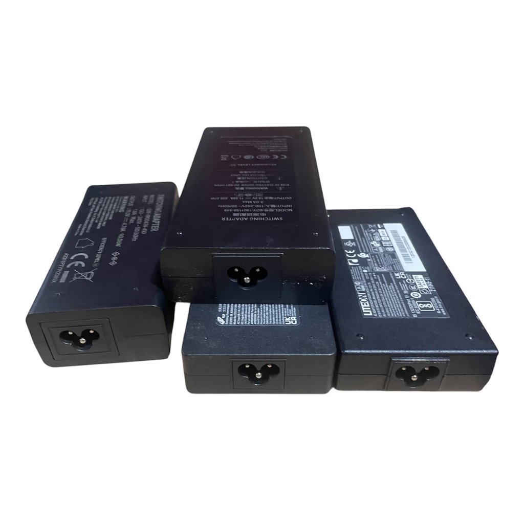 ADAPTOR BUNTUNG AXIOO ORIGINAL