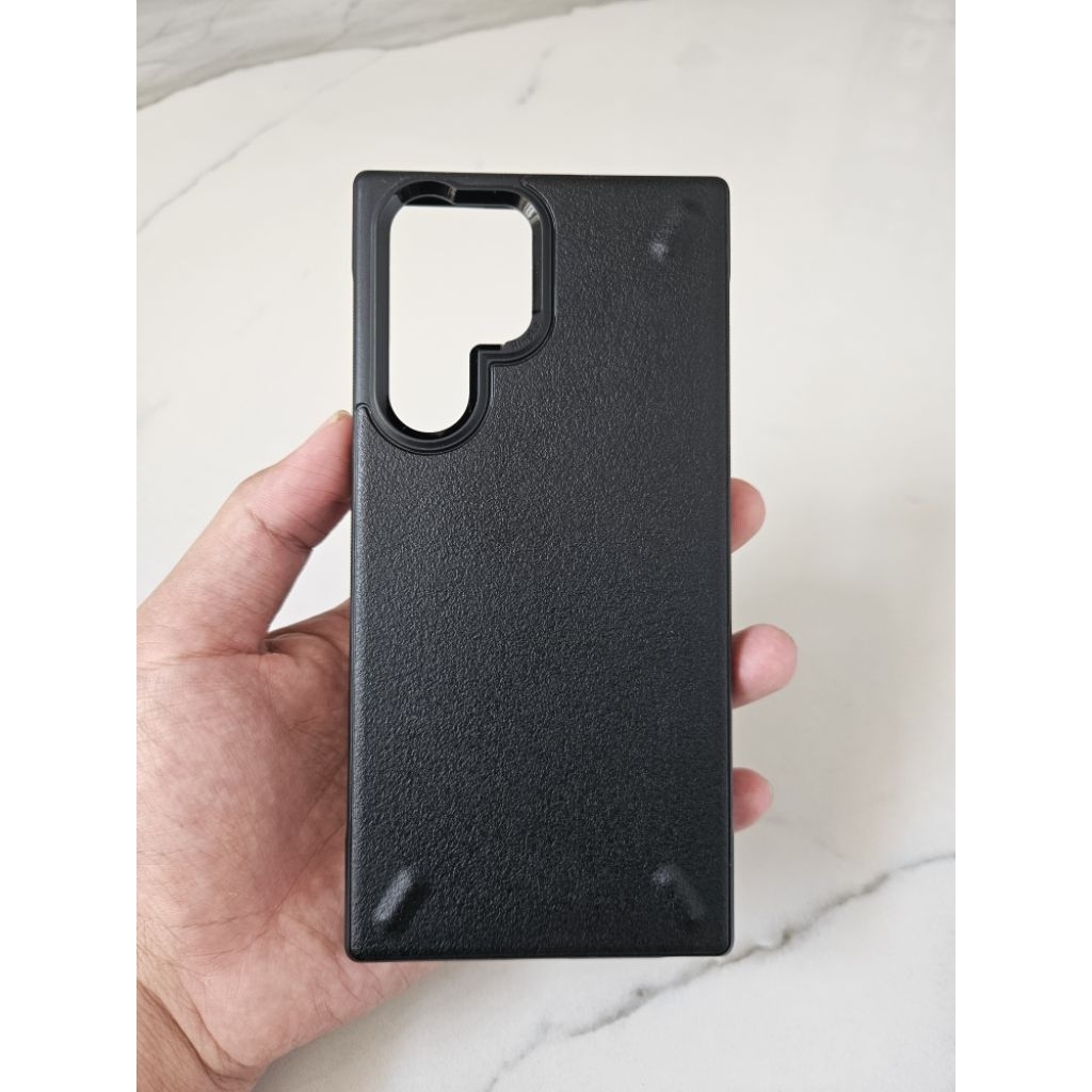 Case Ringke Onyx Samsung S22 Ultra