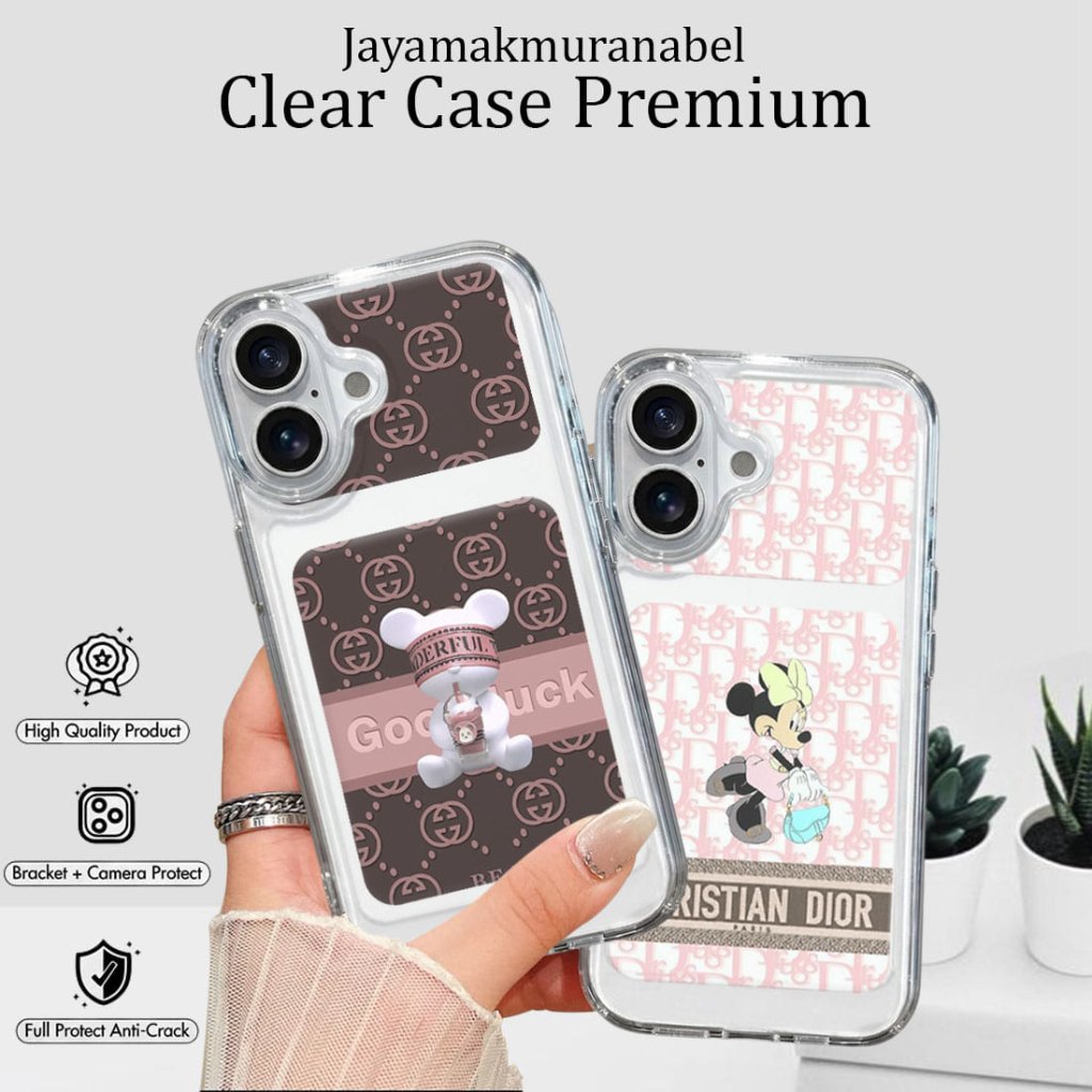 Case Hp IPHONE X XR XS MAX 11 11PRO 12 12PRO 12 PROMAX 13 13 PRO 13PROMAX Terbaru Softcase IPHONE Fa