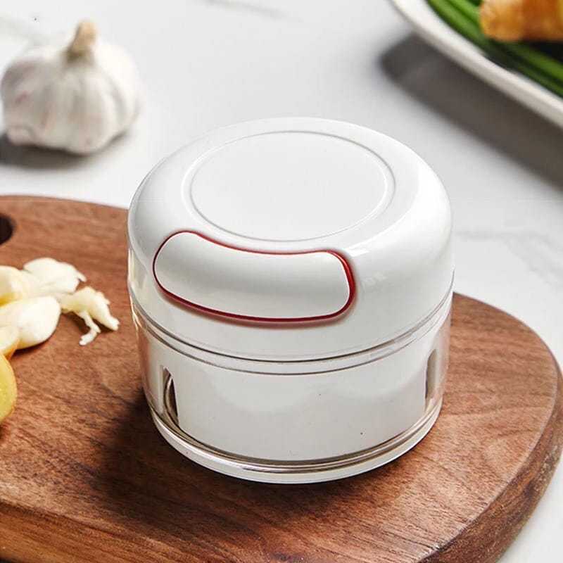 BLENDER TARIK MANUAL /  BLENDER CHOPPER MINI / BLENDER BUMBU / MINI SPEEDY CHOPPER