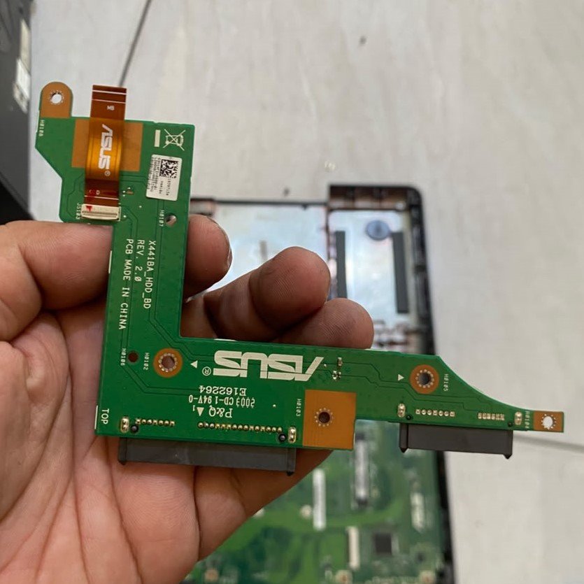 Konektor Hardisk Laptop Asus X441B