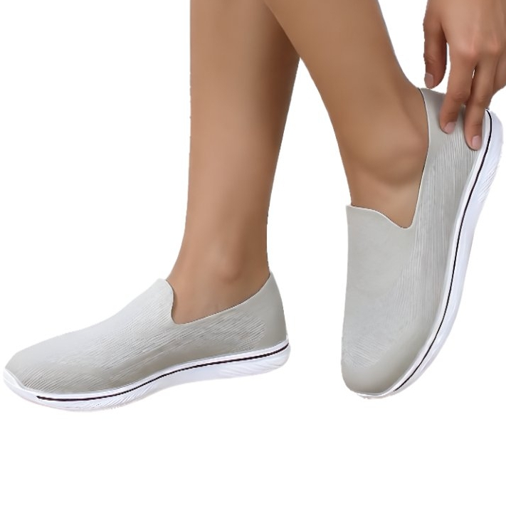Sepatu Karet Wanita NEW ERA LB 10021/ Bahan karet, Anti slip, Nyaman, Ringan dan Awet