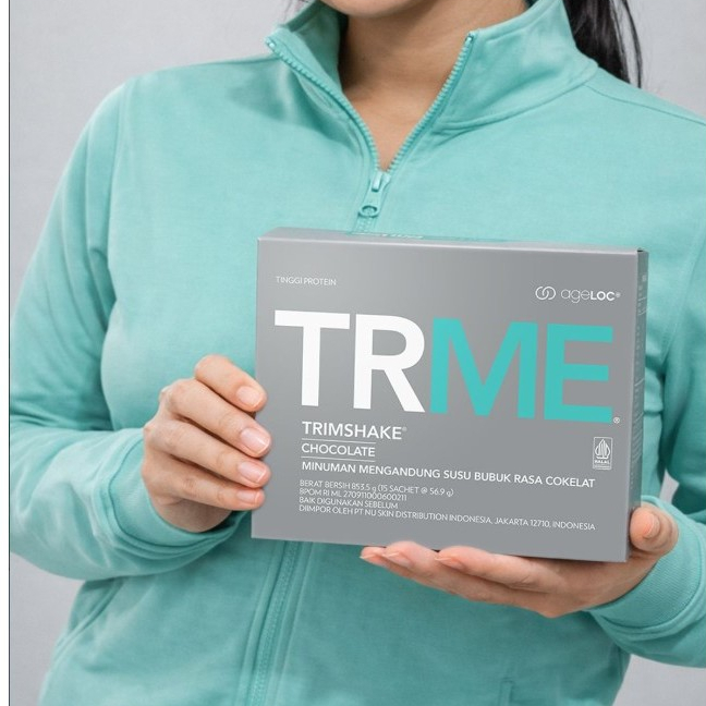 Trim Shake TR90 | Protein Shake Diet | Meal Replacement  |  Trimshake