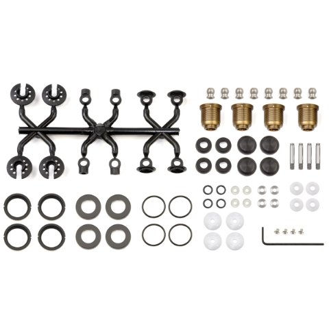 TS151 USP3 shock set