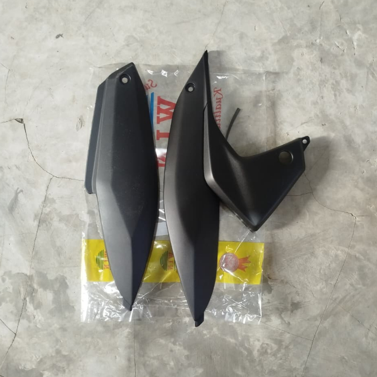 COVER BODY REVO FI  REVO X KECIL