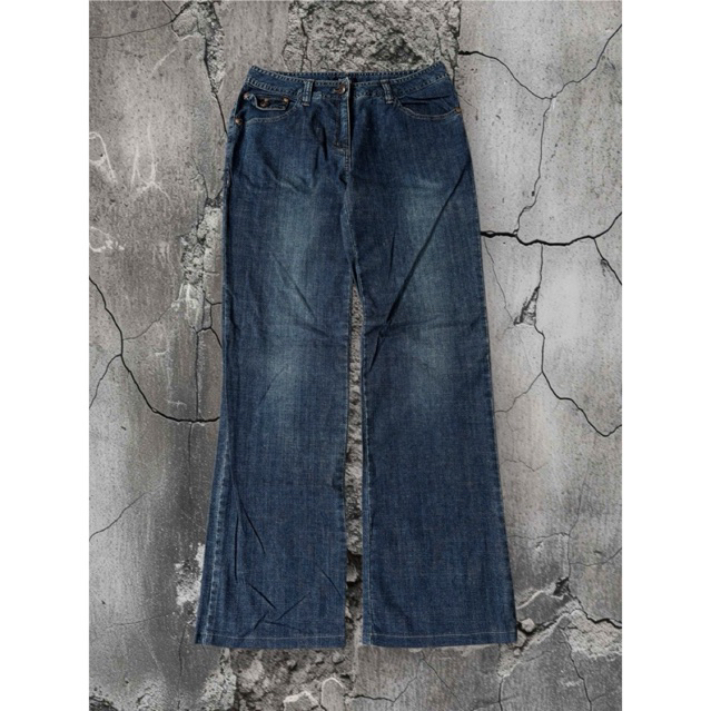 BCBG Jeans Washed