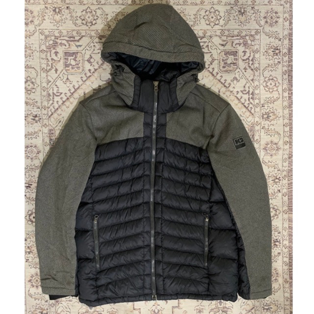 K2 JACKET