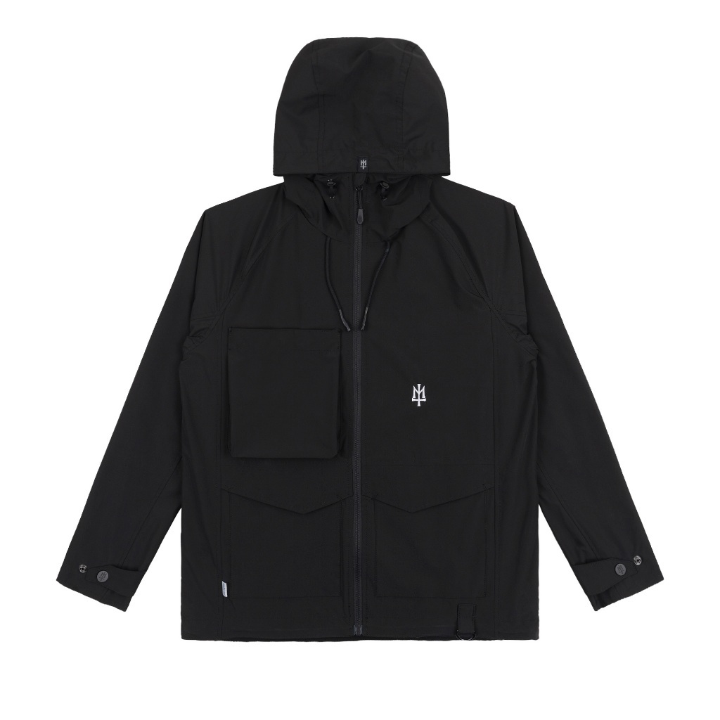 JACKET COACH MATERNAL DISASTER ( BOTOMY )