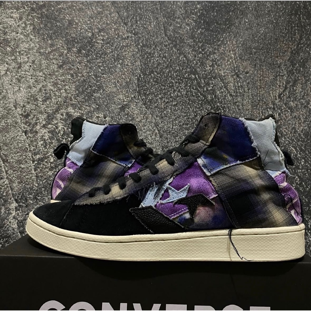 Converse Pro Leather