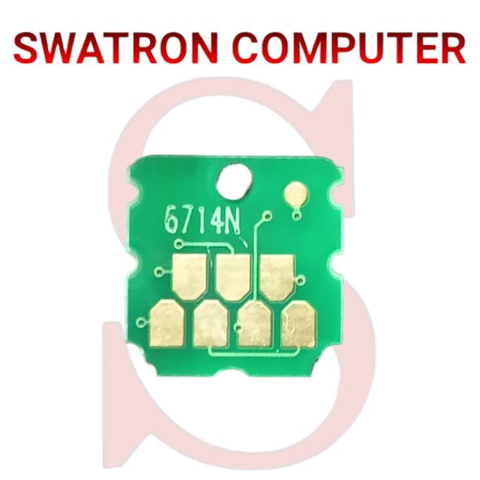 T6714 CHIP MAINTENANCE BOX WF C8690 C9690 C8610