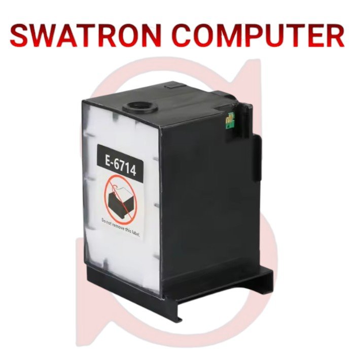 T6714 MAINTENANCE BOX WF C8690 C9690 C8610
