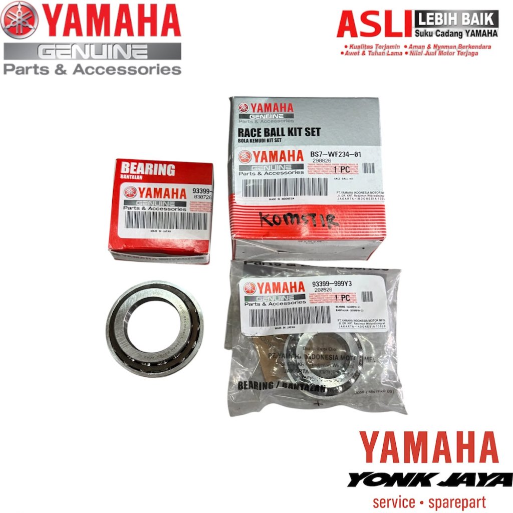 KOMSTIR XMAX BS7-WF234-01
