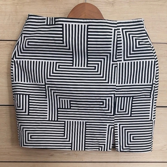 KATE SPADE Saturday Skirt (Preloved)