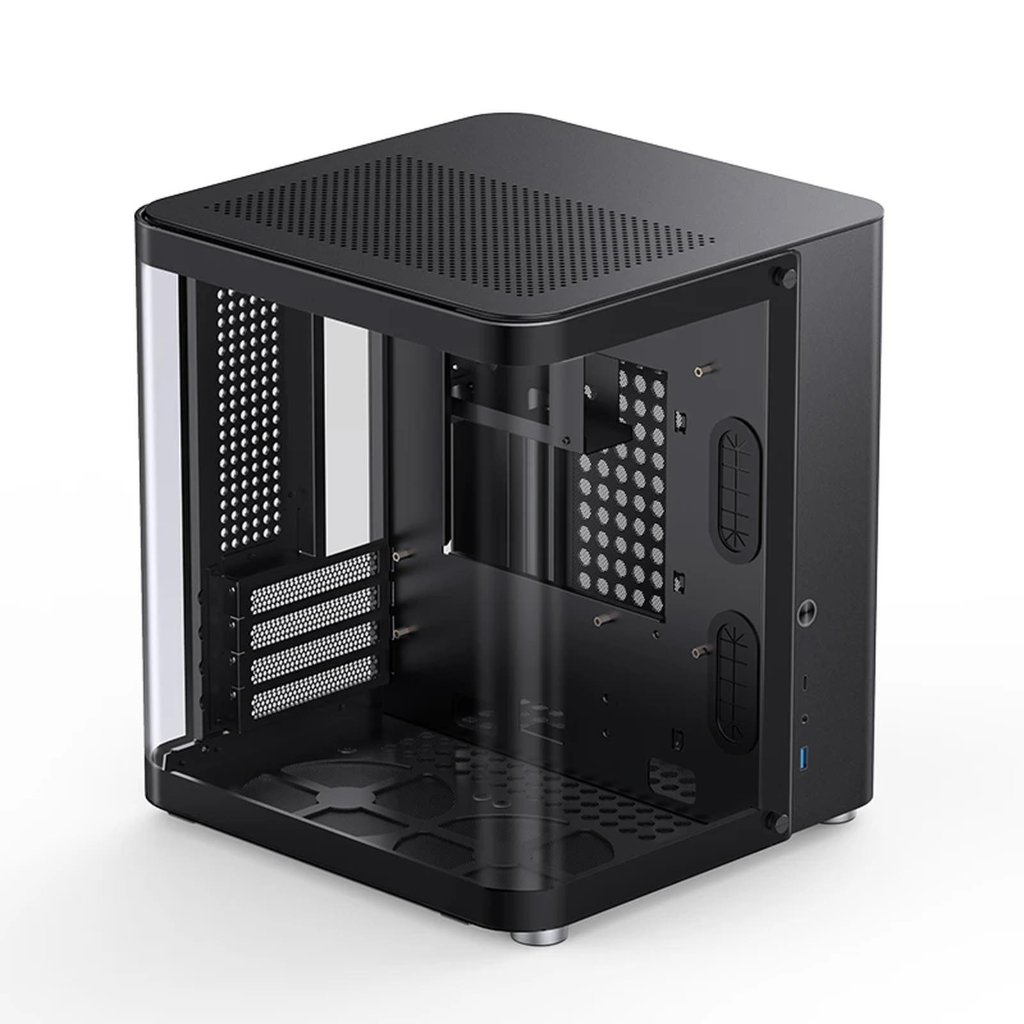 JONSBO TK-1 M-ATX PC Case