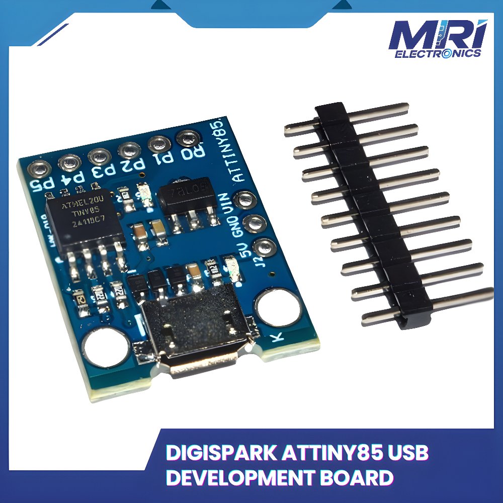 Digispark Attiny85 USB Development Board