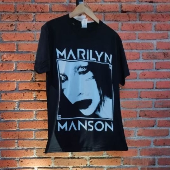MARILYN MANSON TOUR
