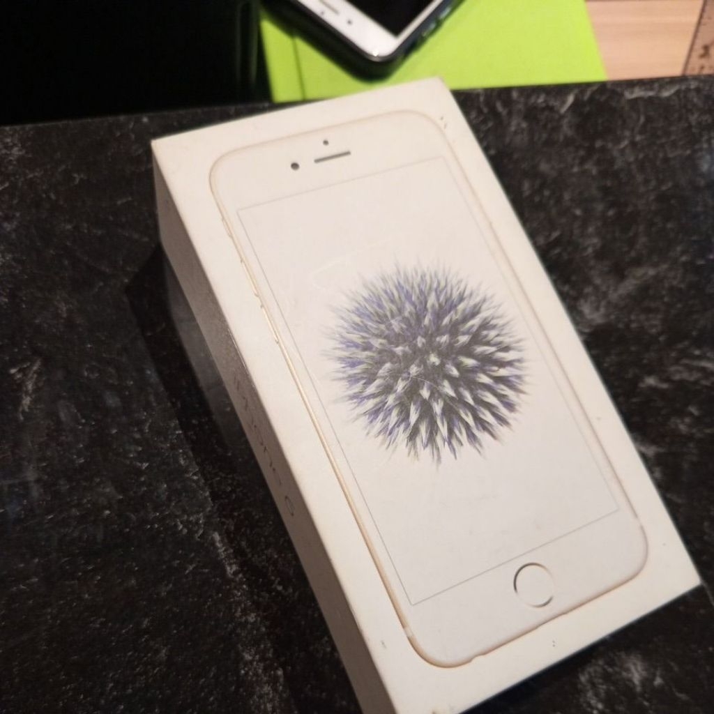 Iphone 6 32 GB
