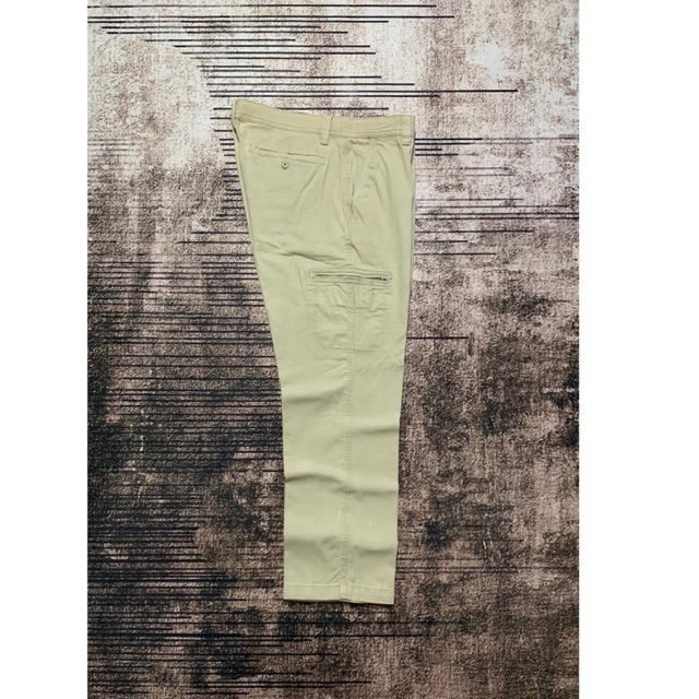 Celana WorkPants/Cargo ClearWater CLN0021 170926 Second