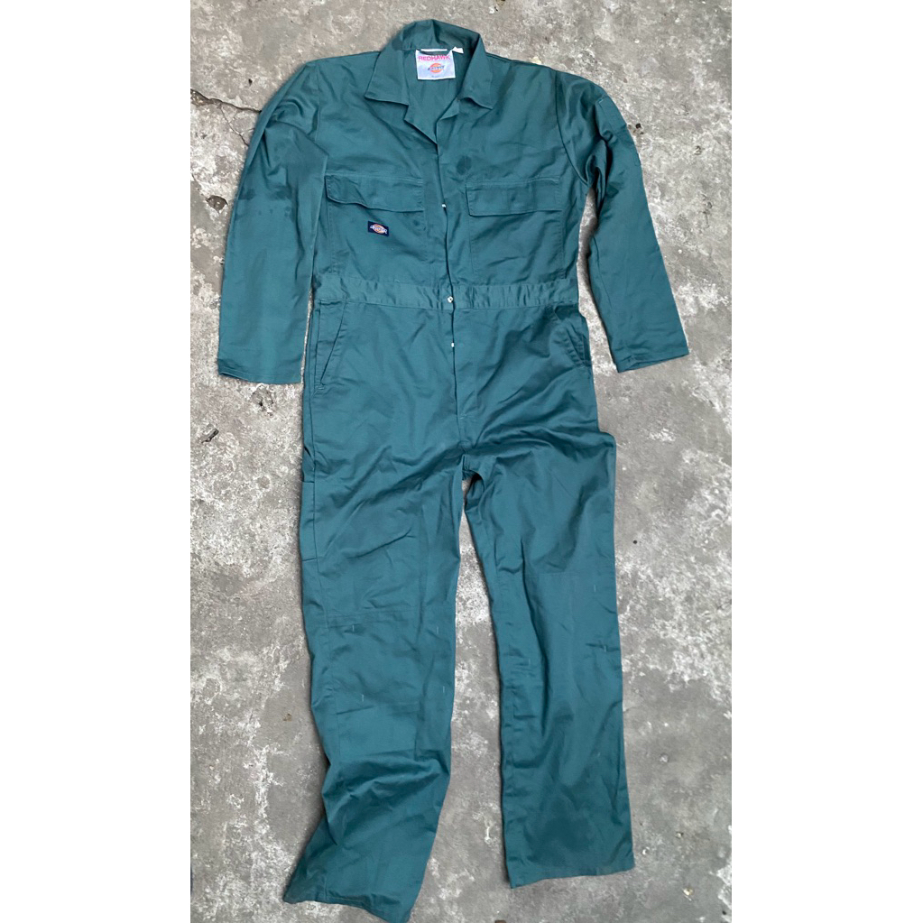 dickies wearpack