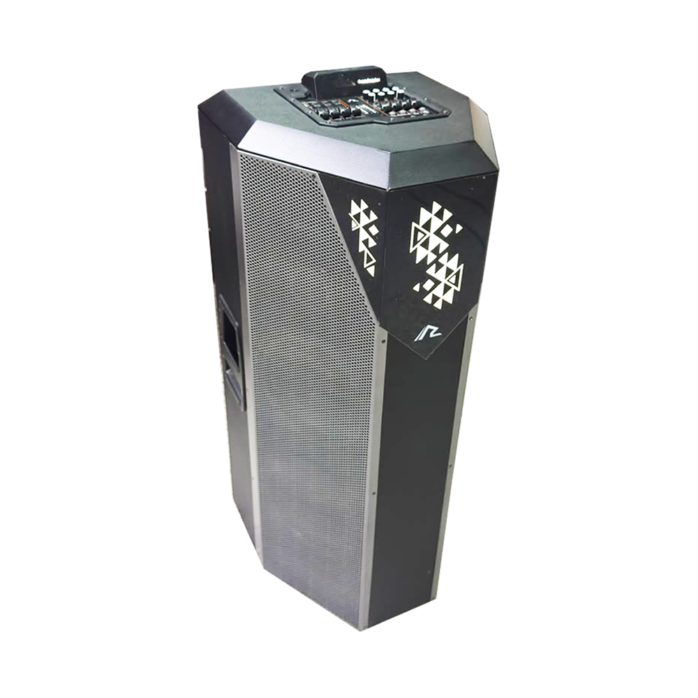 Speaker Aktif Roadmaster Pro Beat 212 Gen 2