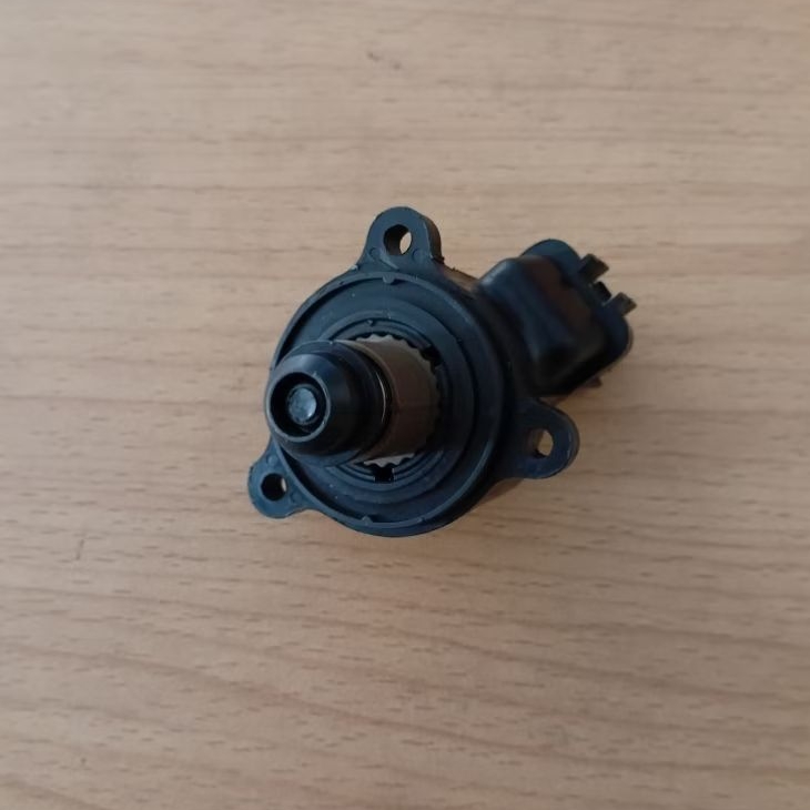 Sensor ISC Idle Speed Control Mitsubishi T120SS Injeksi Maven Lancer Servo Langsam Original Copotan 