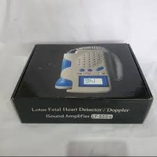 Fetal Doppler Lotus LT 555