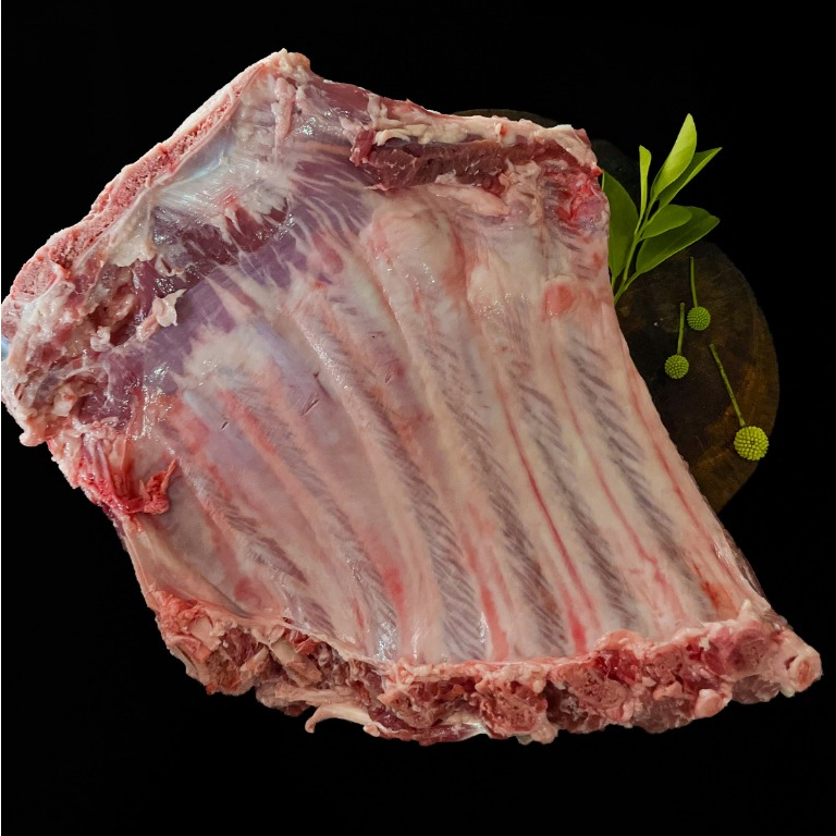 Pork Ribs/Iga