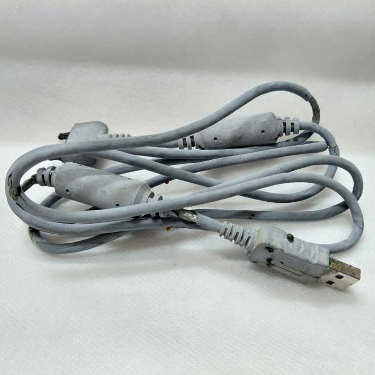 Kabel Data Sony Ericsson DCU-60 DCU60 Soner K750 W800 P990 Original Copotan USB Cable