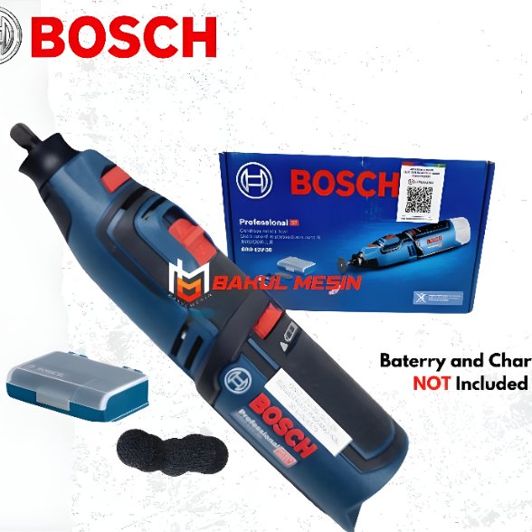 GERINDA MINI BOSCH