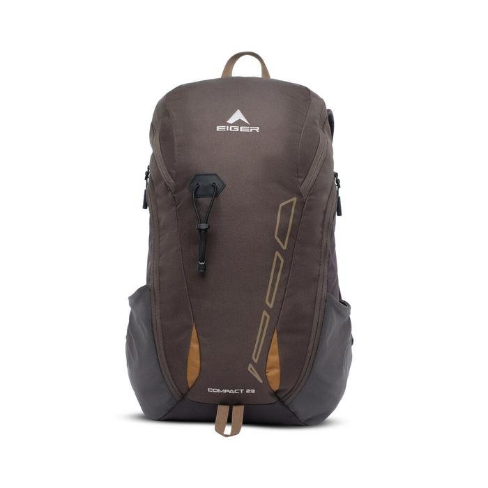 Tas Ransel Eiger Compact 1.0 Tas Punggung Daypack Backpack Daily