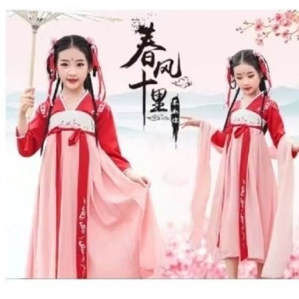 Ceongsam Dres hanfu China