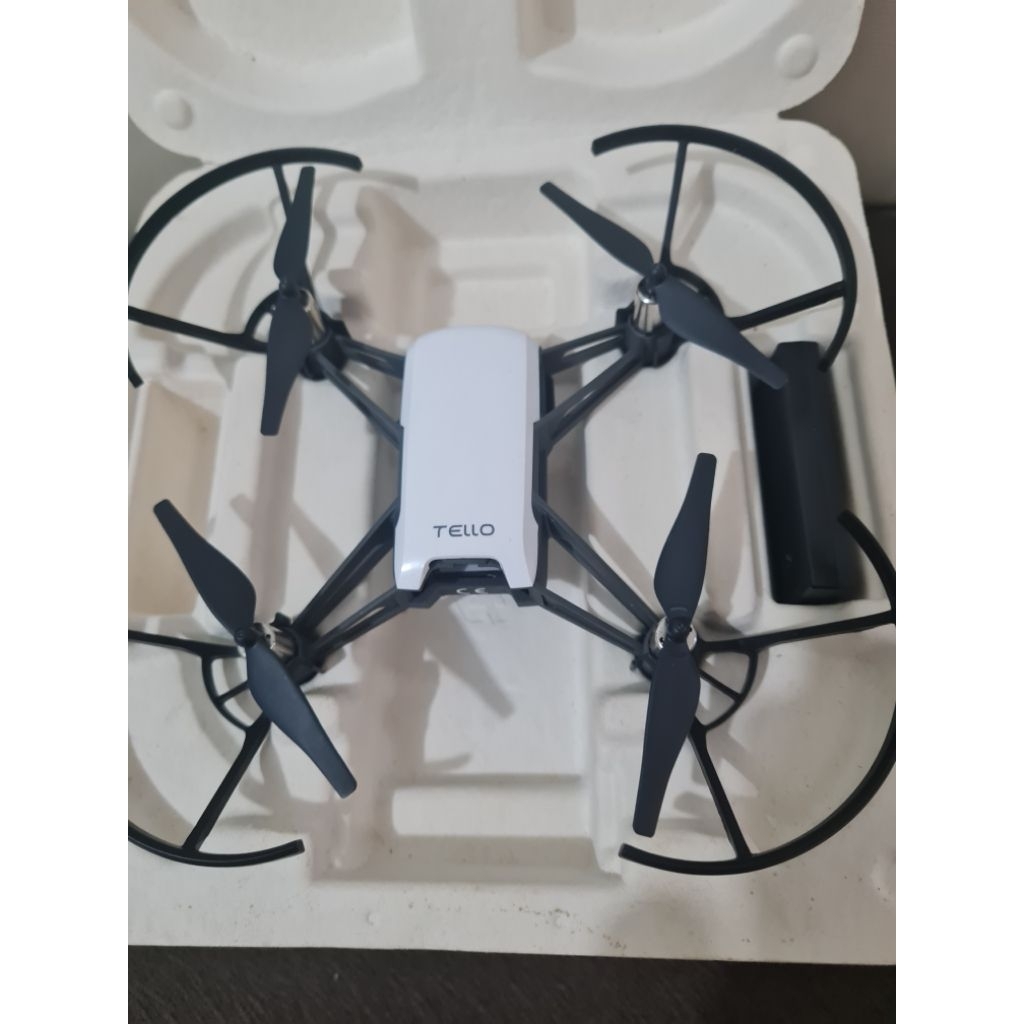 Drone DJI Tello