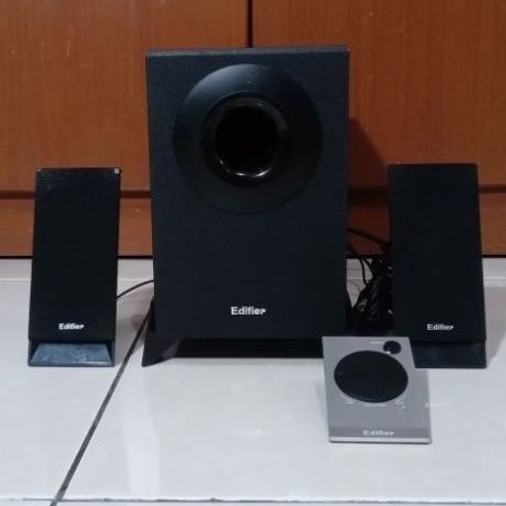 Speaker Edifier M1360 2.1 Channel