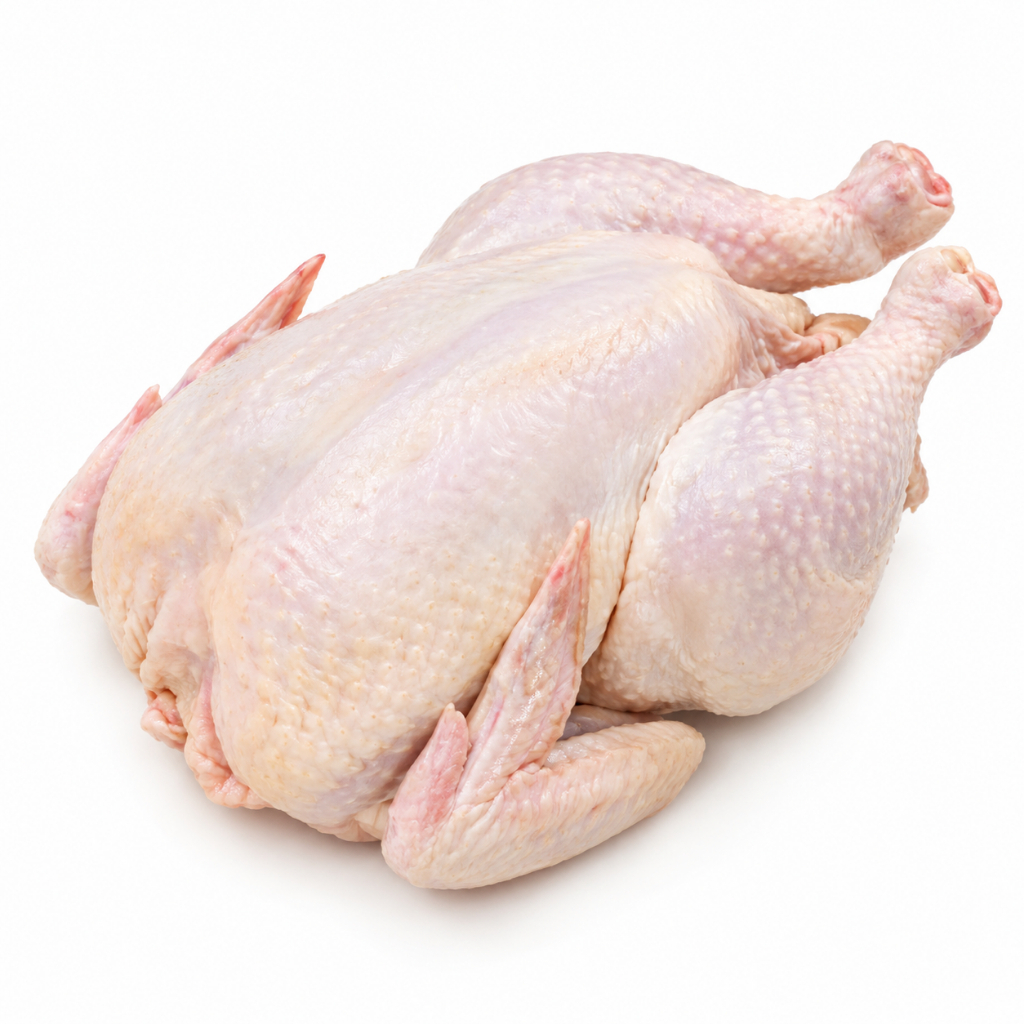 Daging Ayam Segar Fresh Dada Paha Sayap Sayur Mayur Sayuran Sembako Pasar Online Sukabumi