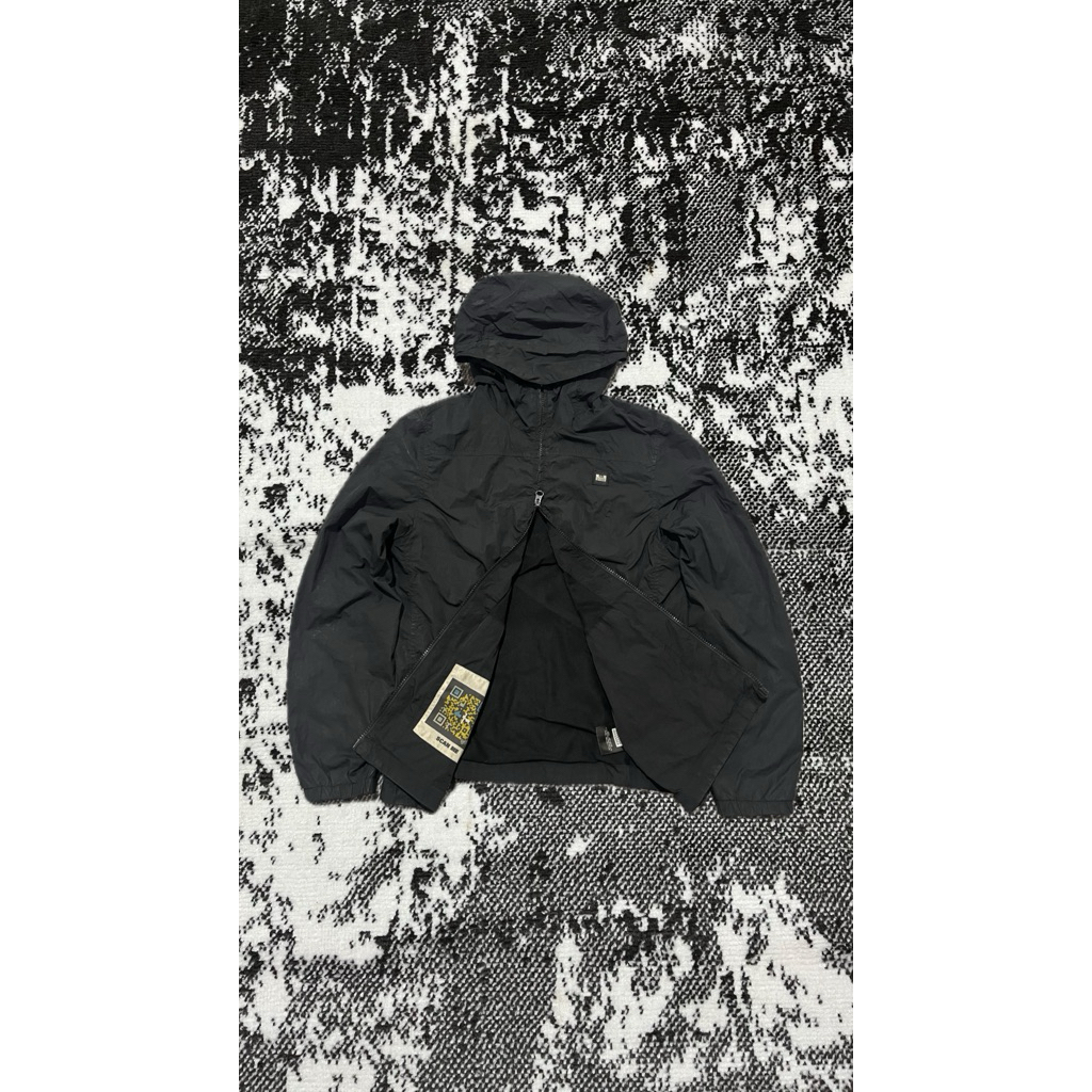 WEEKEND OFFENDER JACKET