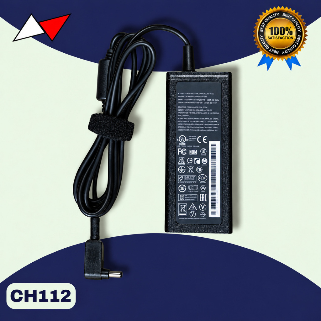 Adaptor Charger Acer Swift 5 SF514-51 SF514-52 SF514-53 SF514-54 Series