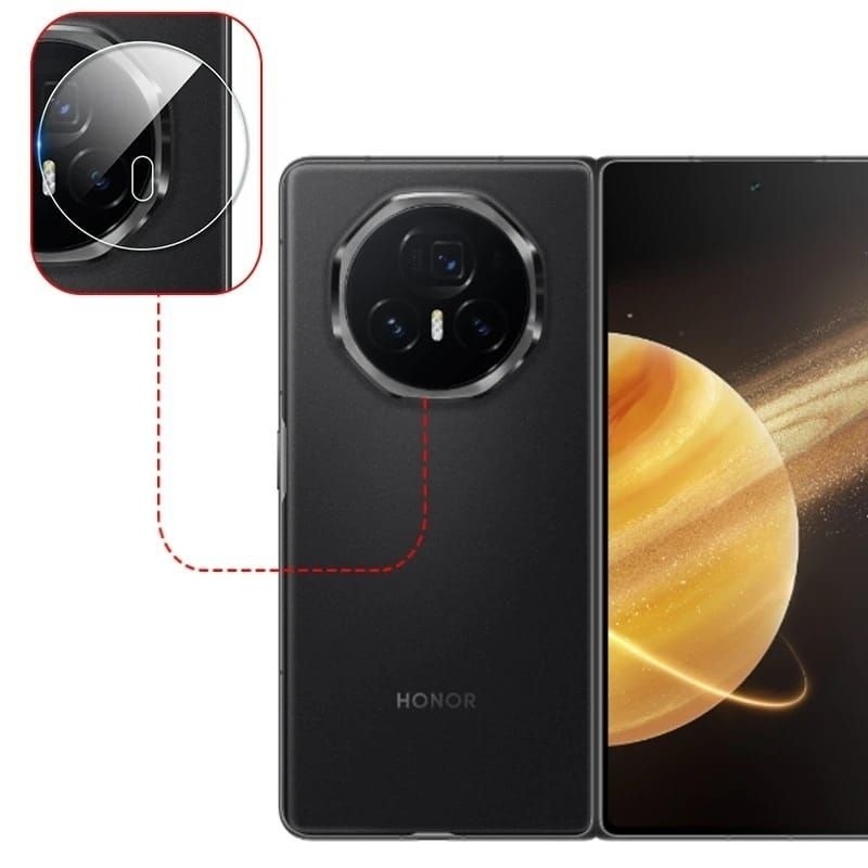 Camera Protector for Honor Magic V3 / Magic V5 / Magic V6