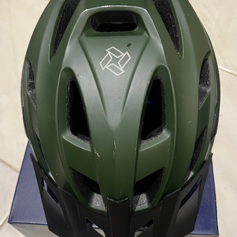 Helm Sepeda XZONE - DIRT - M