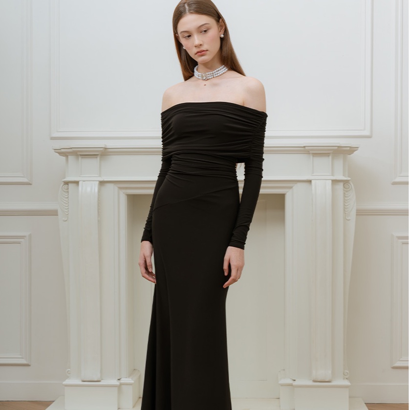 Ziva Dress