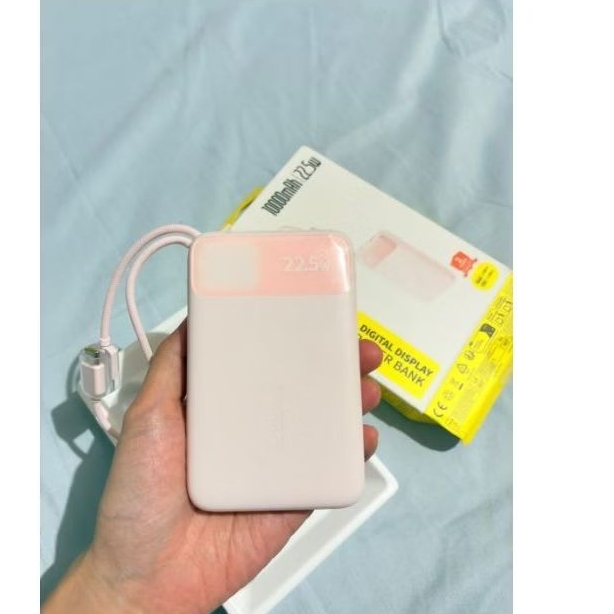 Baseus EnerFill FC11 10000mAh 22.5W
