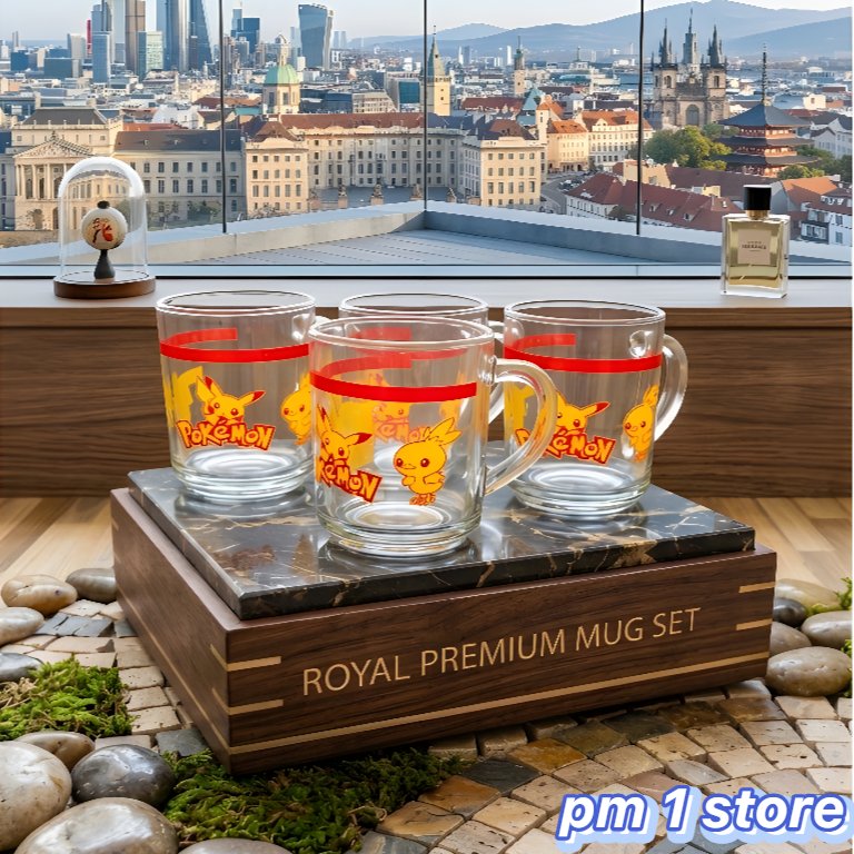 gelas kopi kaca minum murah gelas kopi gagang motif gelas souvenir