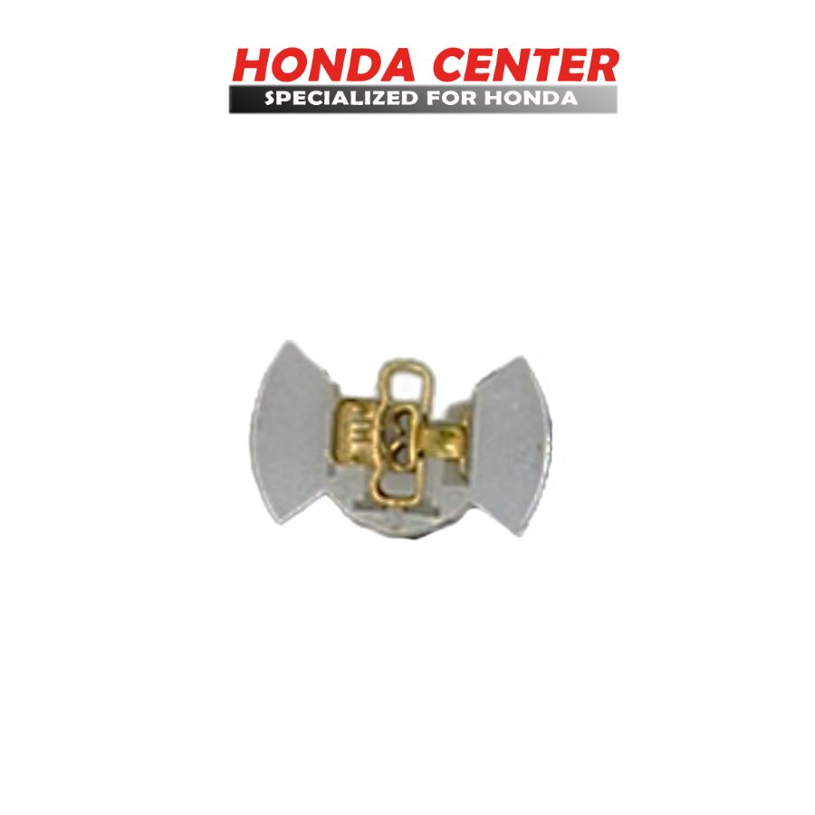 Soket Lampu Depan H1 Grand Civic Accord Maestro Crv Gen2 Odyssey Ra6 2001 2002 2003 33116-Sd4