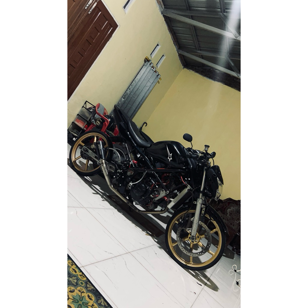 velg rcb sonic p6 pnp cb150r