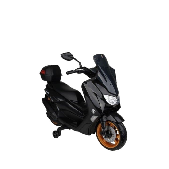 Mainan Anak Motor Aki Nmax PMB M-599 Motoran Aki Nmax M599 Motor Aki Nmax